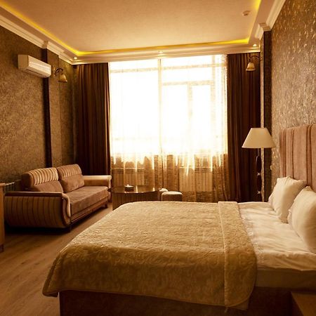 Hotel Felisa 久姆里 外观 照片