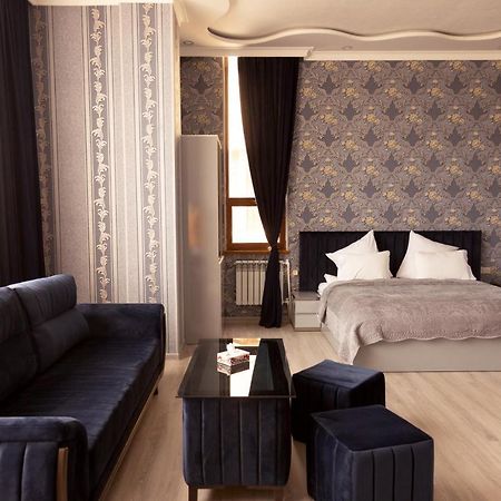Hotel Felisa 久姆里 外观 照片