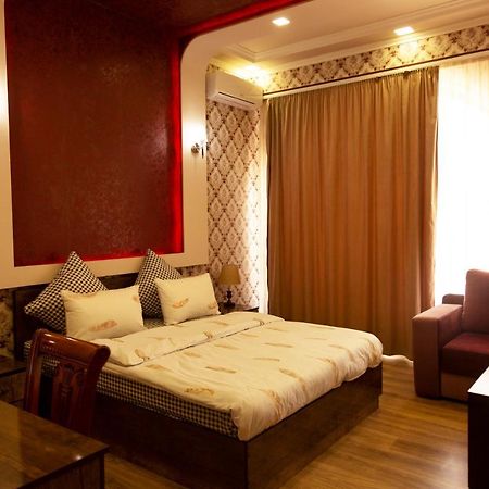 Hotel Felisa 久姆里 外观 照片