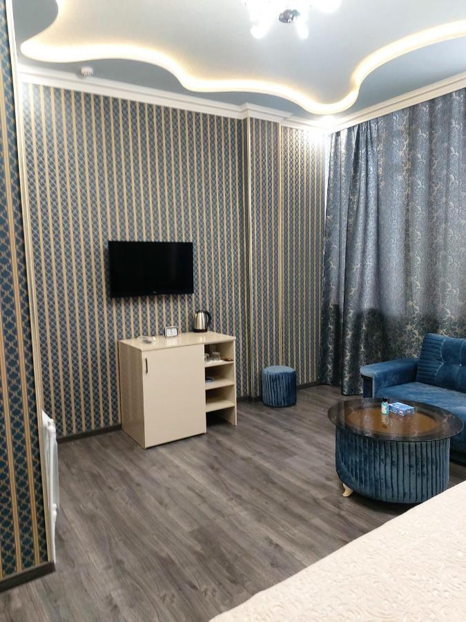 Hotel Felisa 久姆里 外观 照片