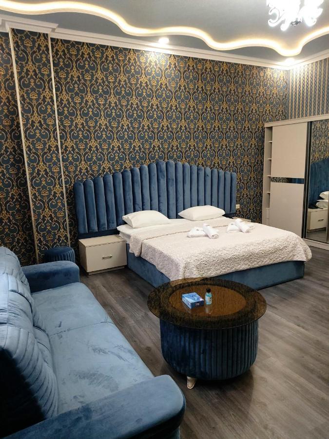 Hotel Felisa 久姆里 外观 照片