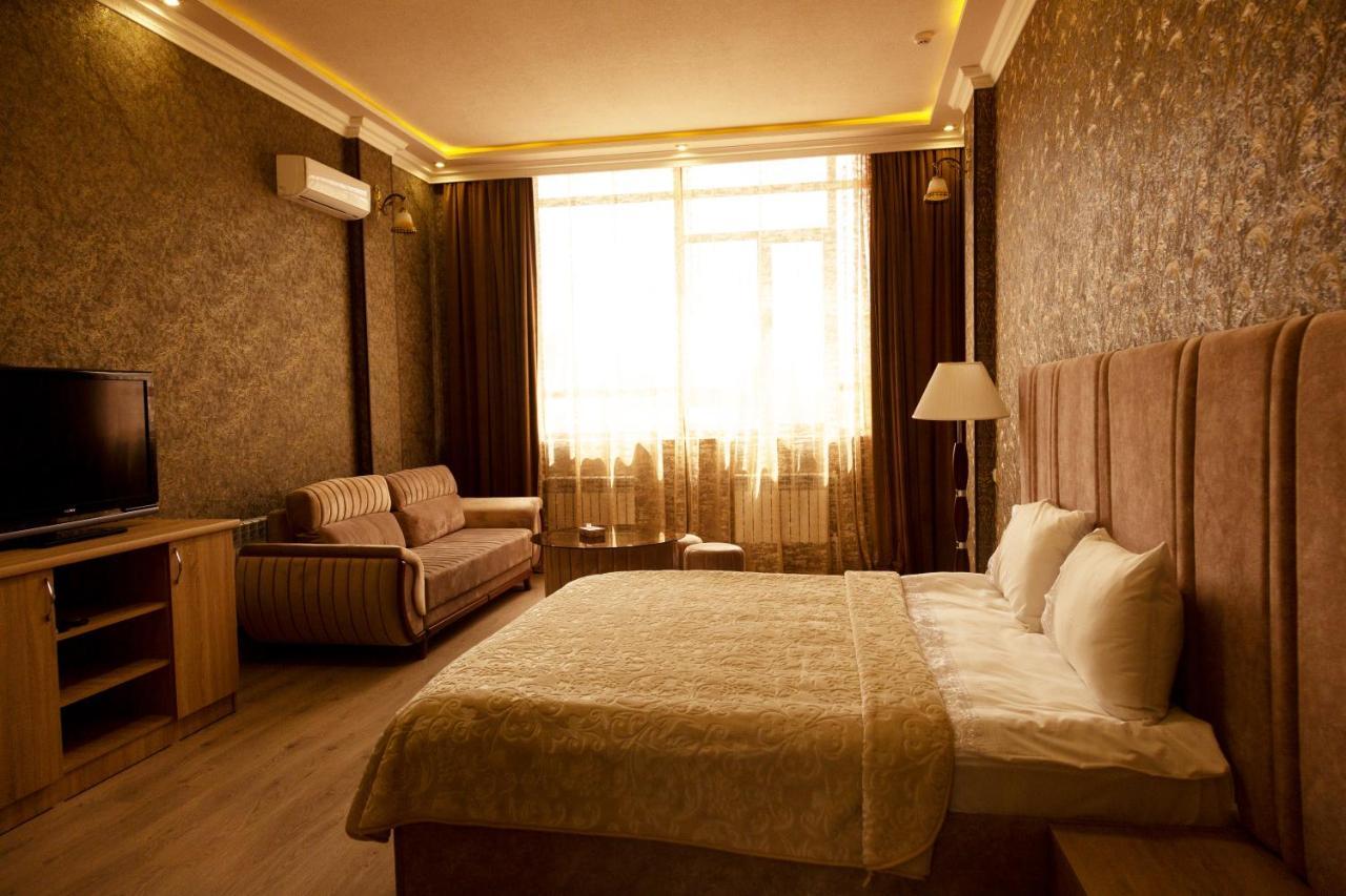 Hotel Felisa 久姆里 外观 照片