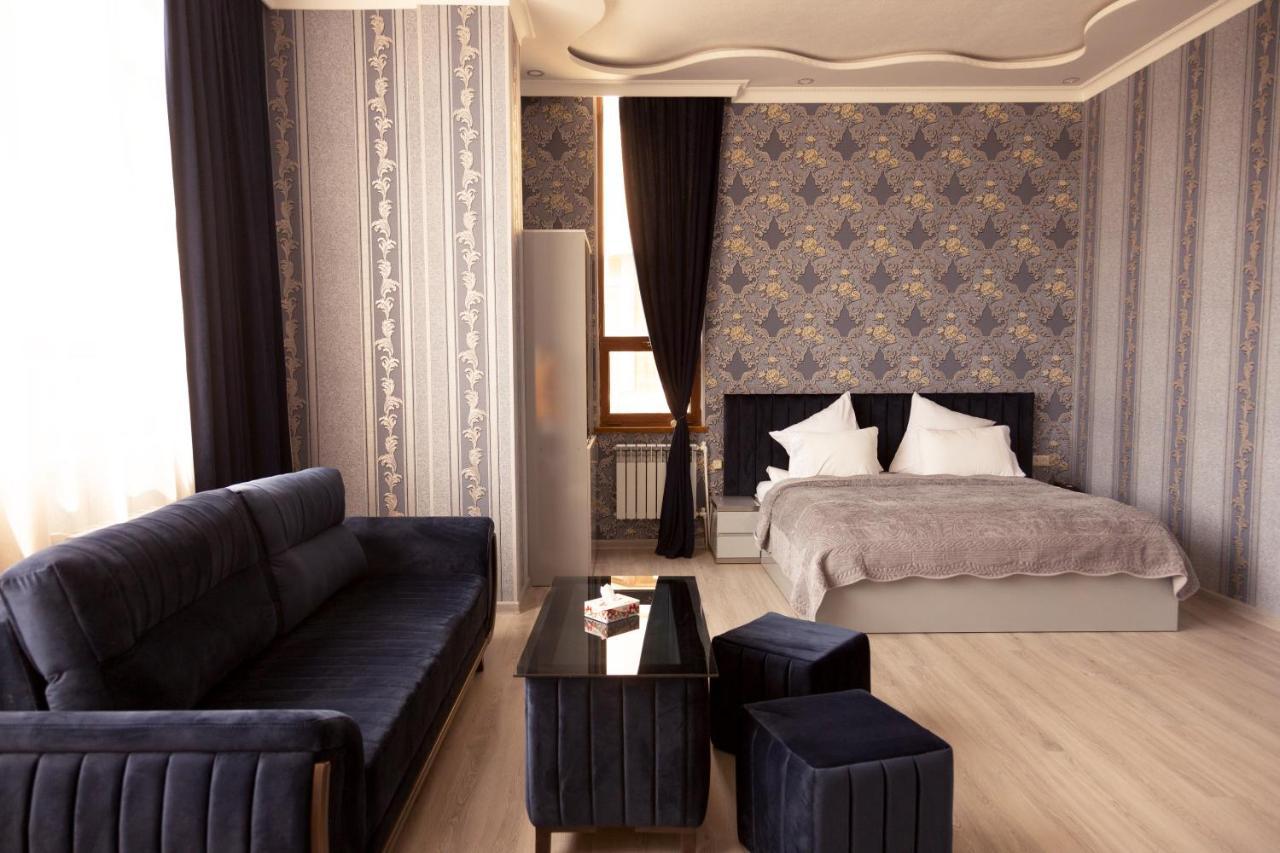 Hotel Felisa 久姆里 外观 照片