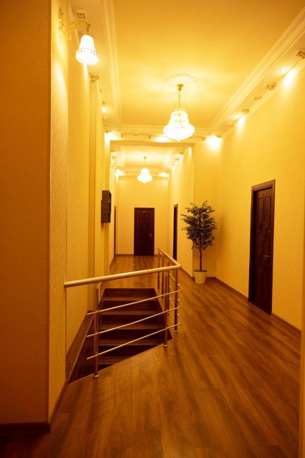 Hotel Felisa 久姆里 外观 照片