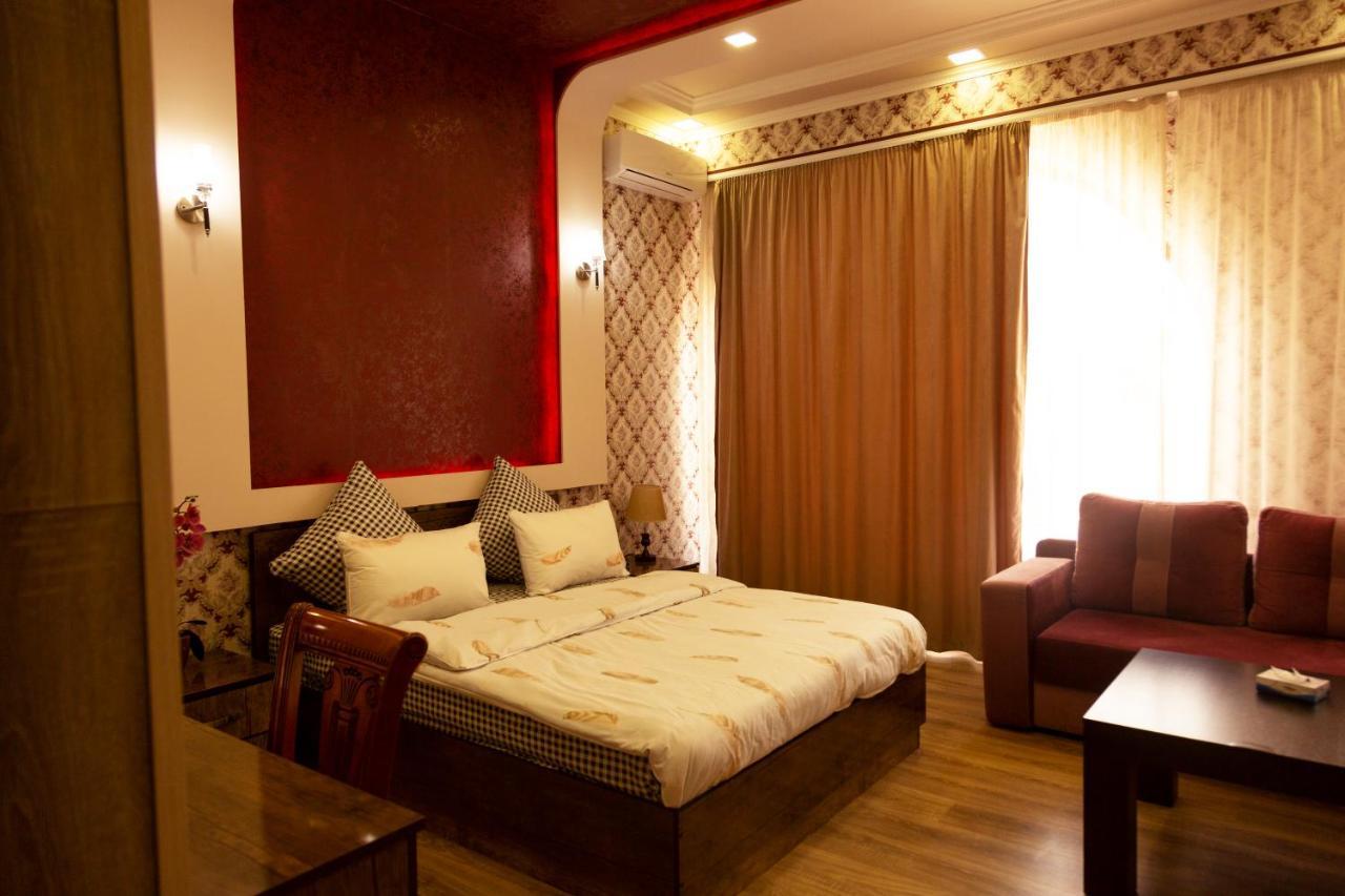 Hotel Felisa 久姆里 外观 照片
