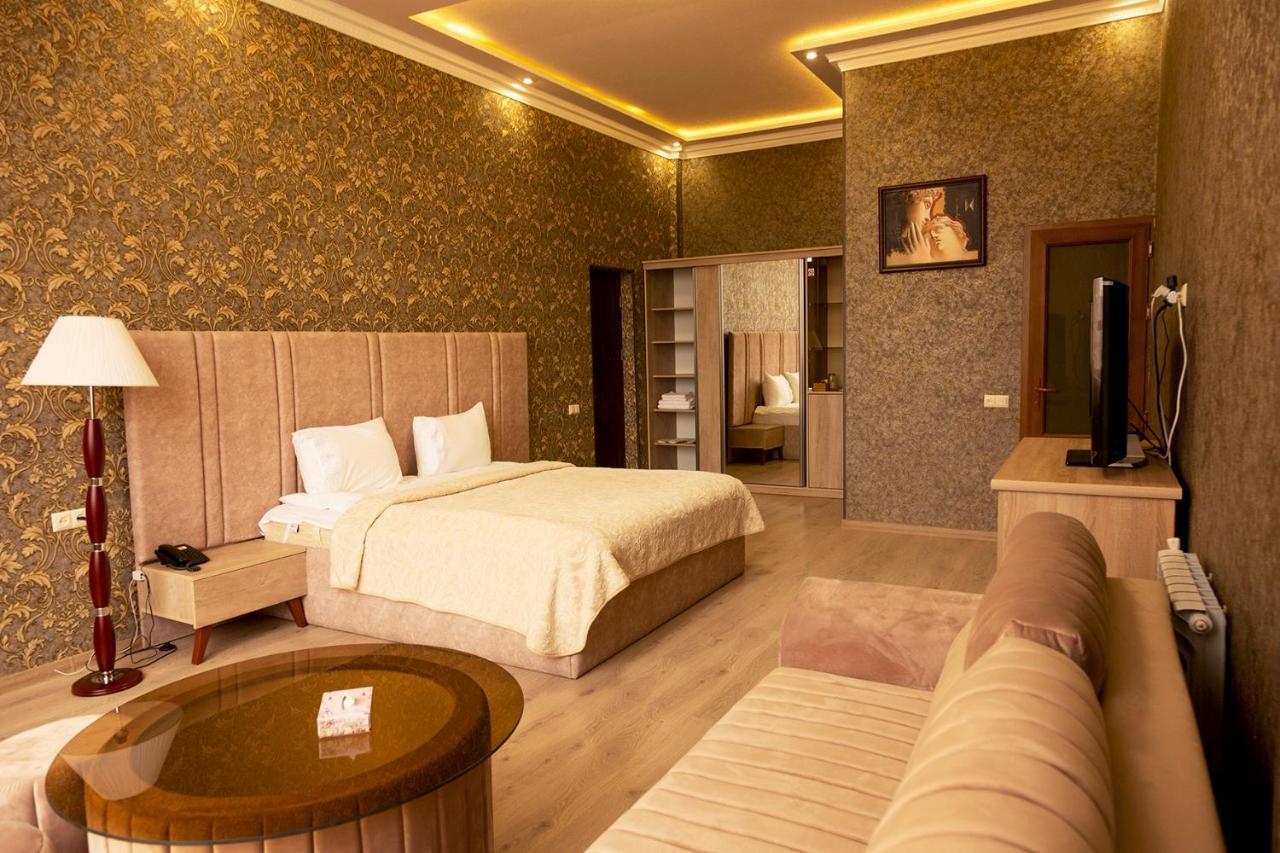 Hotel Felisa 久姆里 外观 照片
