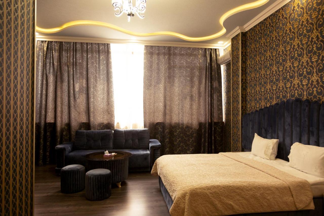 Hotel Felisa 久姆里 外观 照片