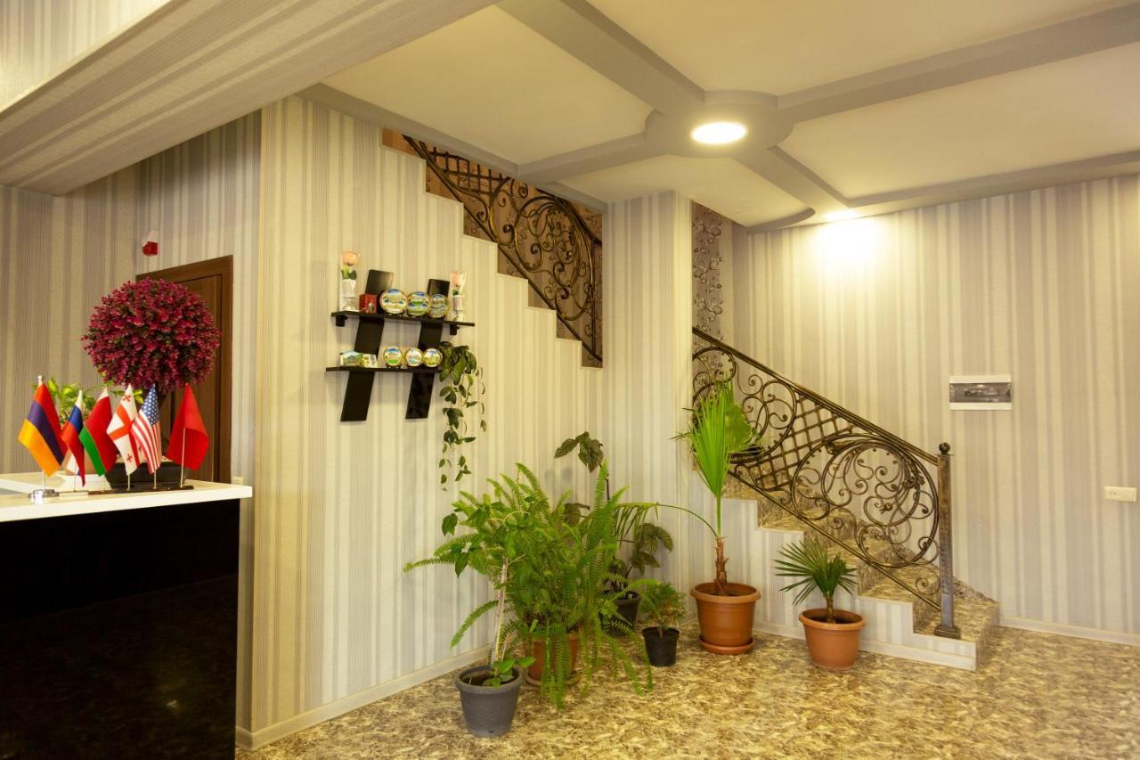 Hotel Felisa 久姆里 外观 照片