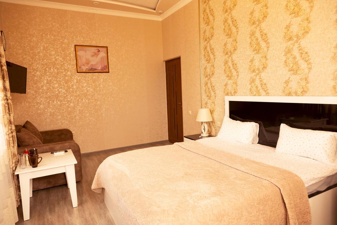 Hotel Felisa 久姆里 外观 照片