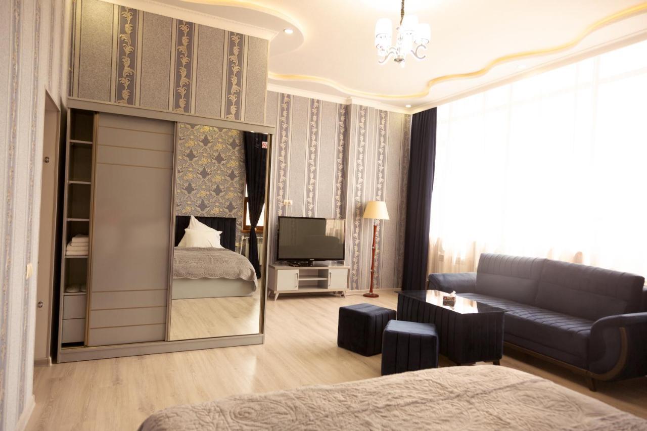 Hotel Felisa 久姆里 外观 照片