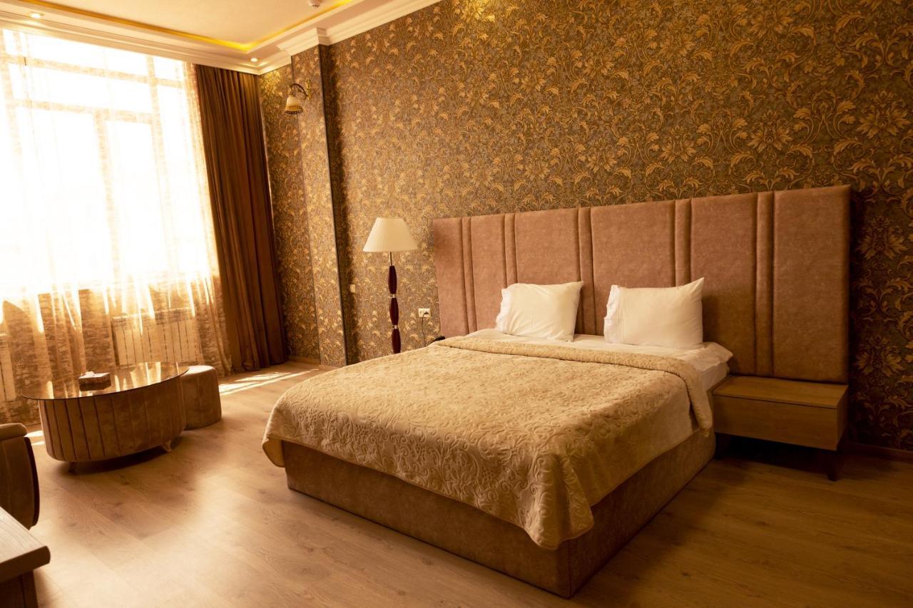 Hotel Felisa 久姆里 外观 照片