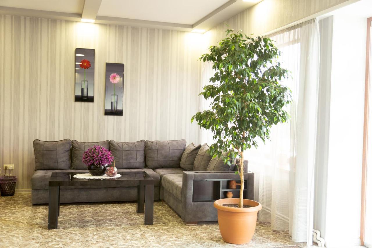 Hotel Felisa 久姆里 外观 照片