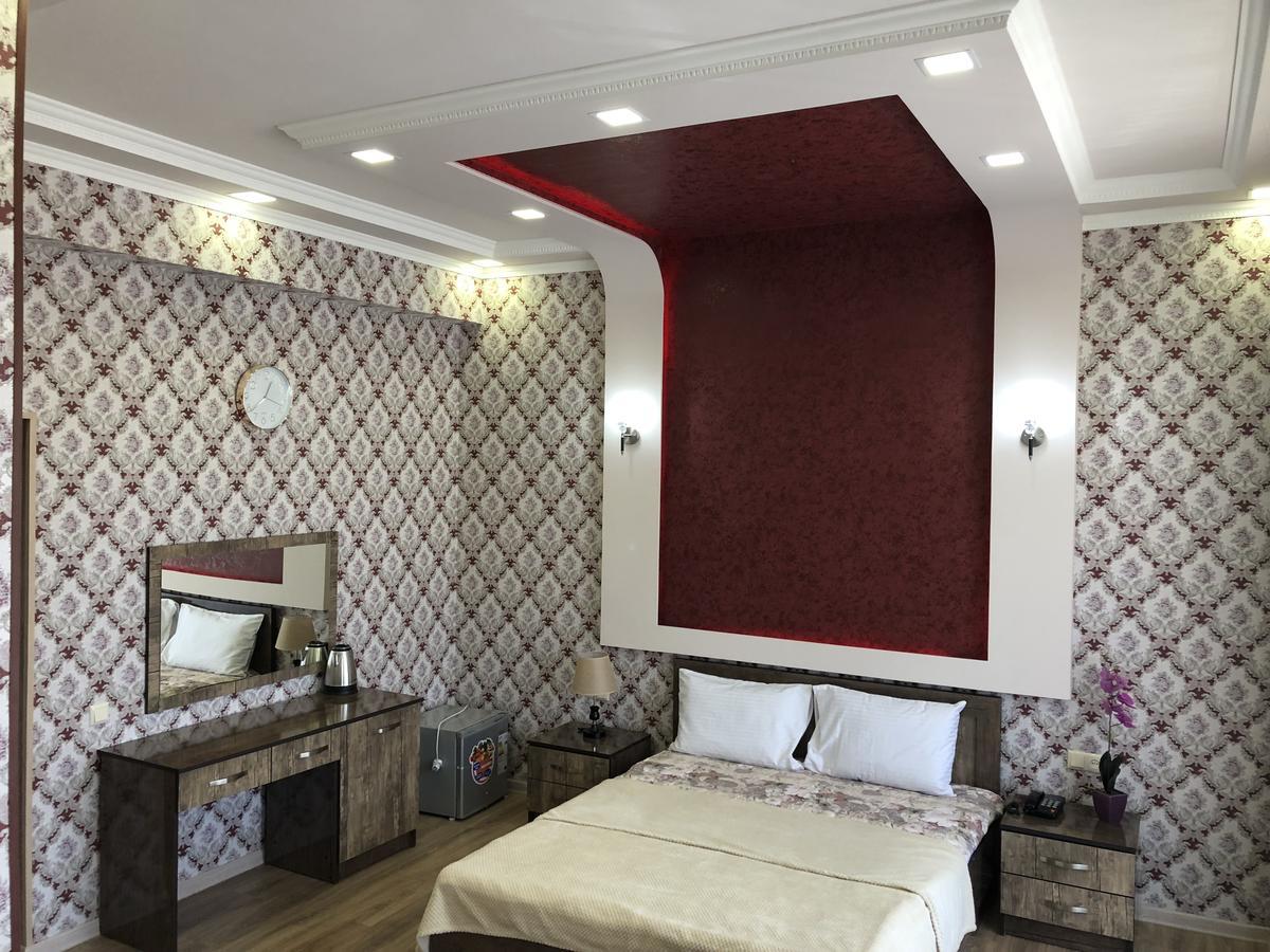 Hotel Felisa 久姆里 外观 照片