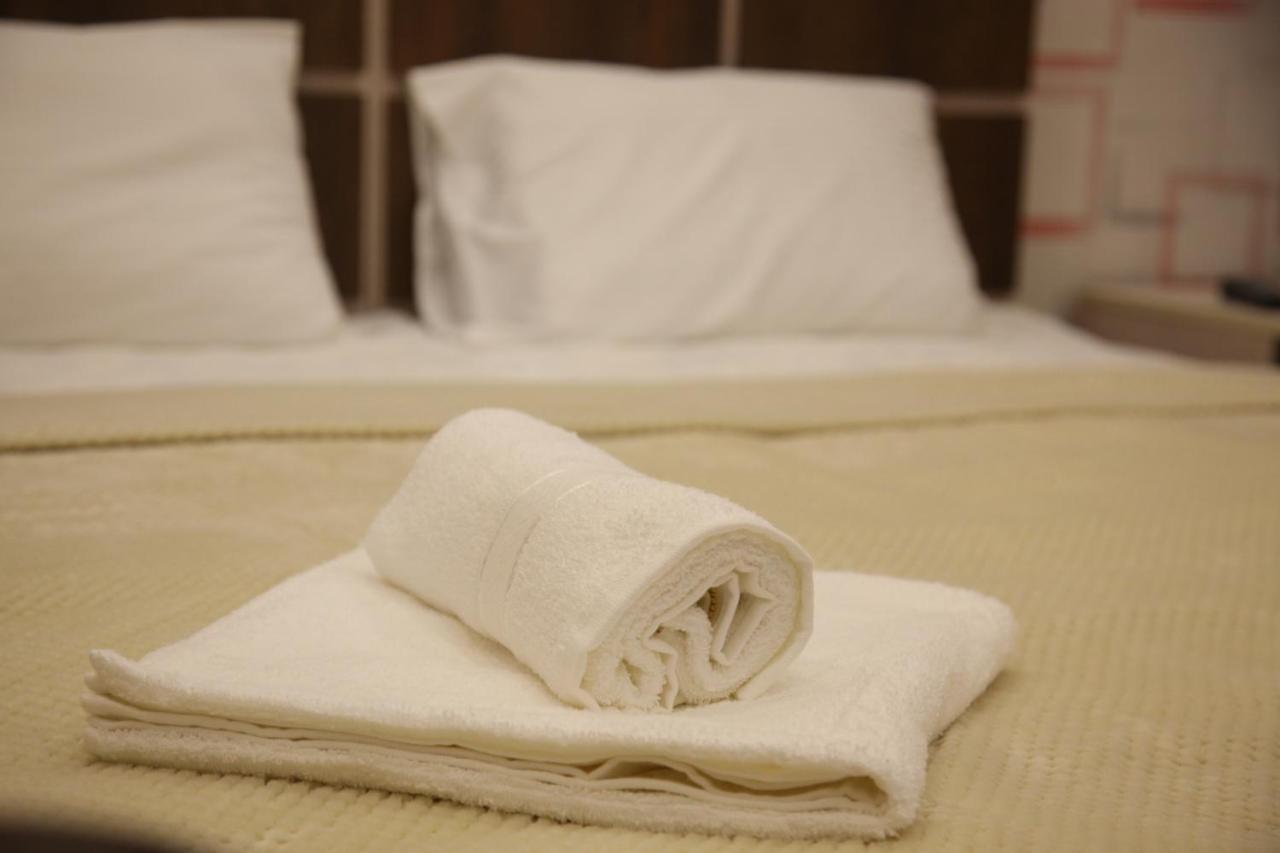 Hotel Felisa 久姆里 外观 照片