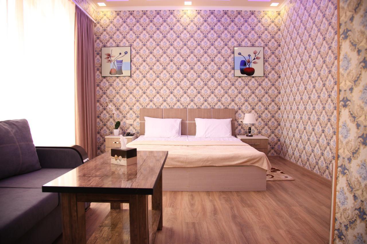 Hotel Felisa 久姆里 外观 照片