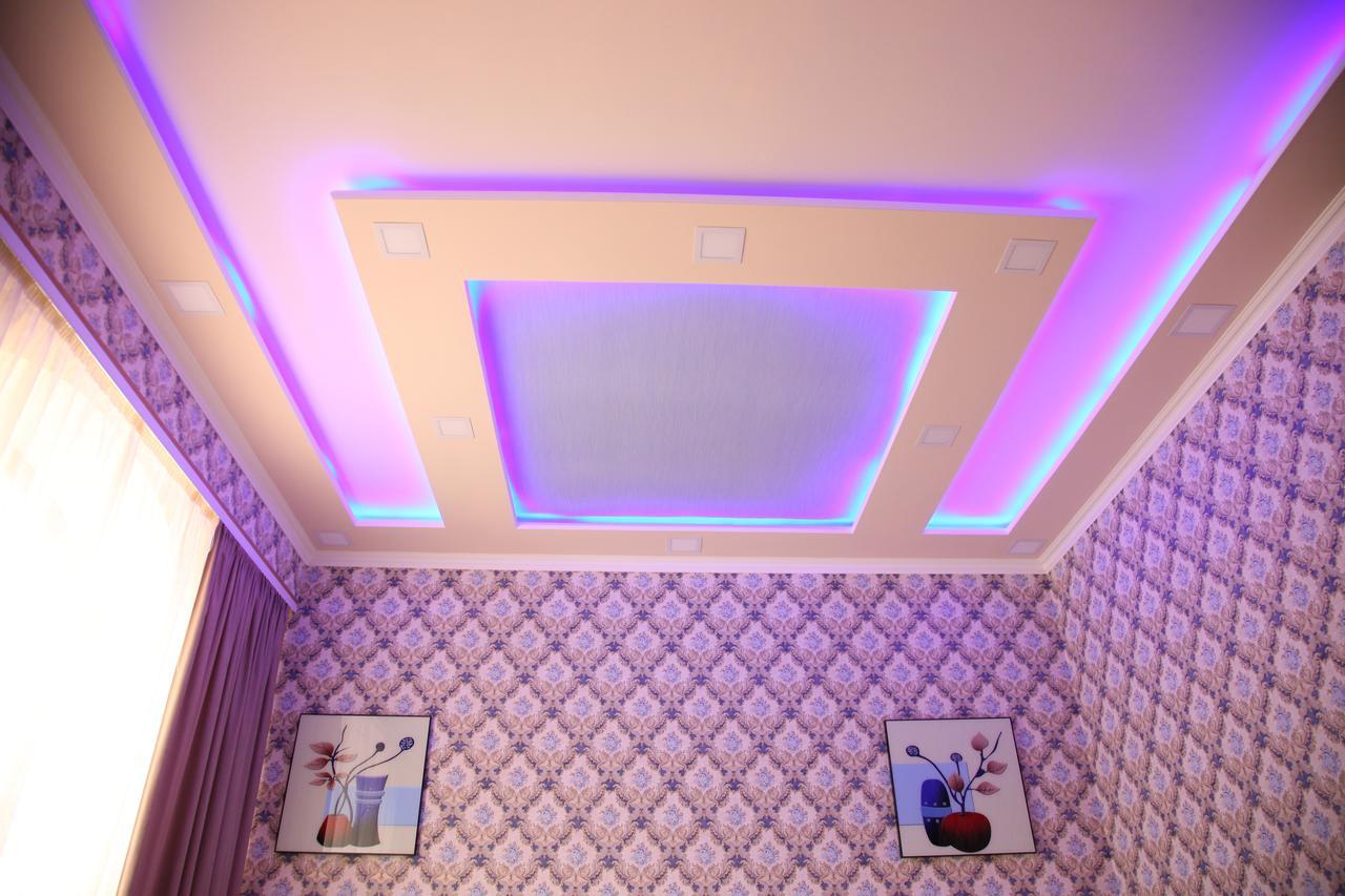 Hotel Felisa 久姆里 外观 照片
