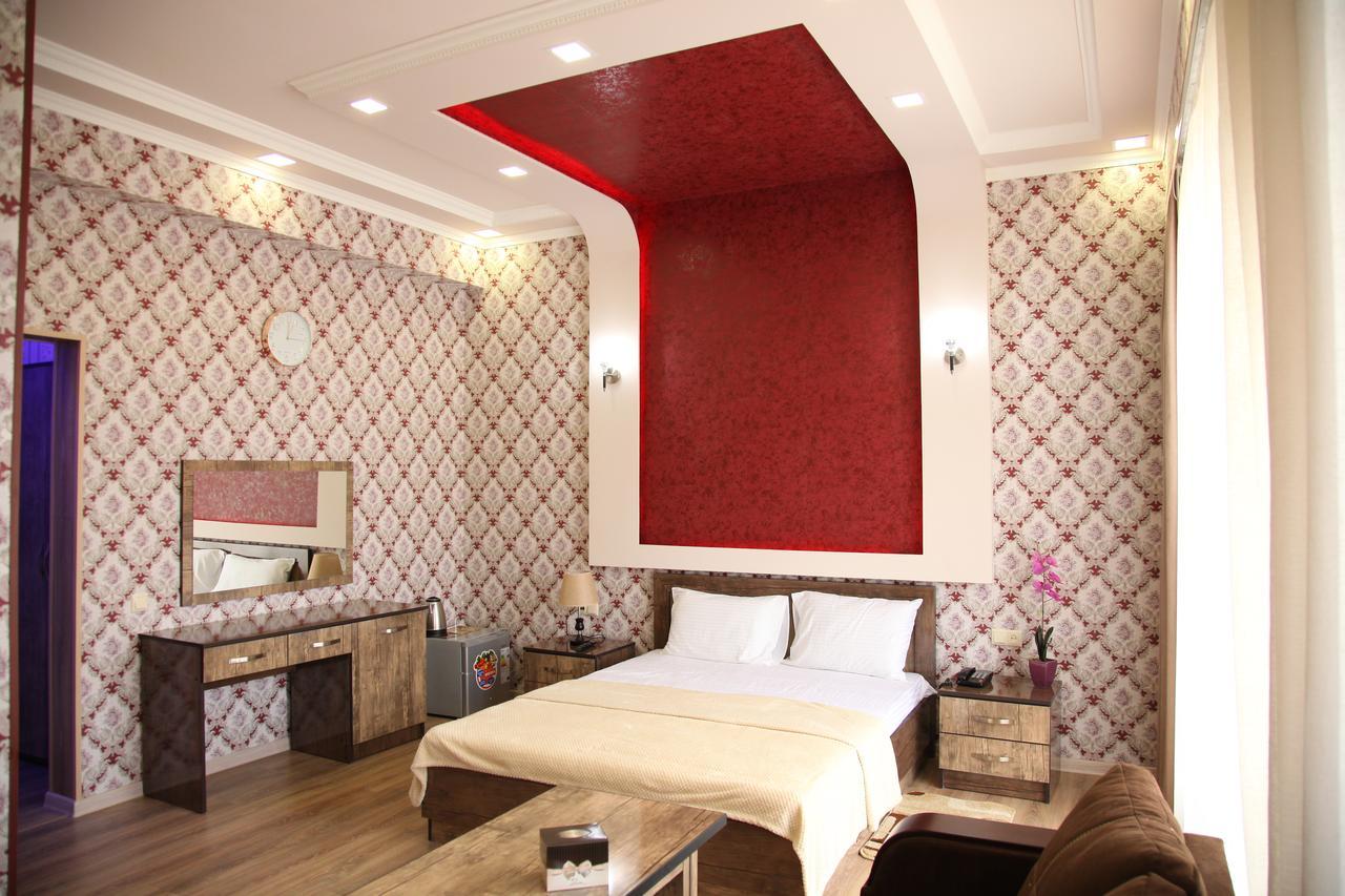 Hotel Felisa 久姆里 外观 照片