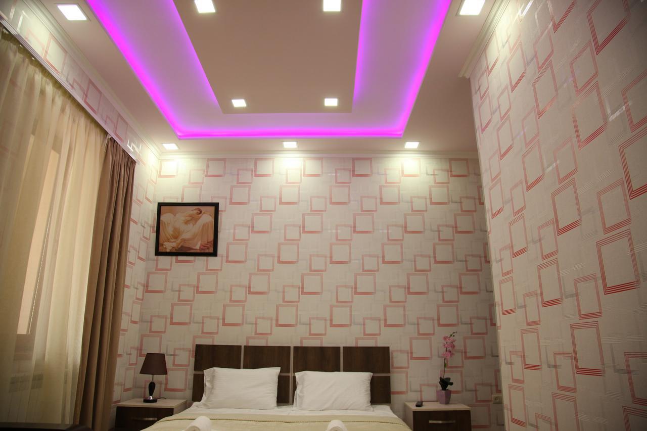 Hotel Felisa 久姆里 外观 照片
