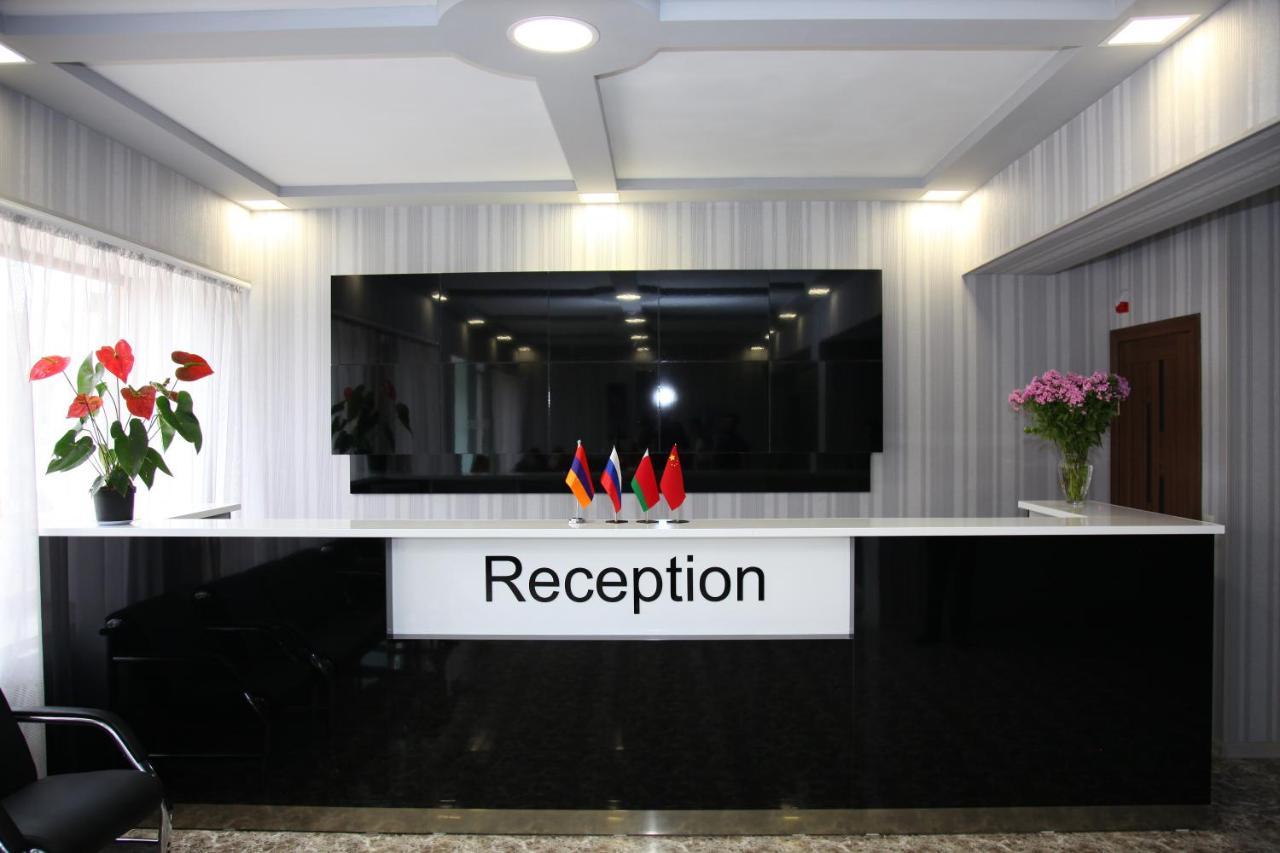 Hotel Felisa 久姆里 外观 照片