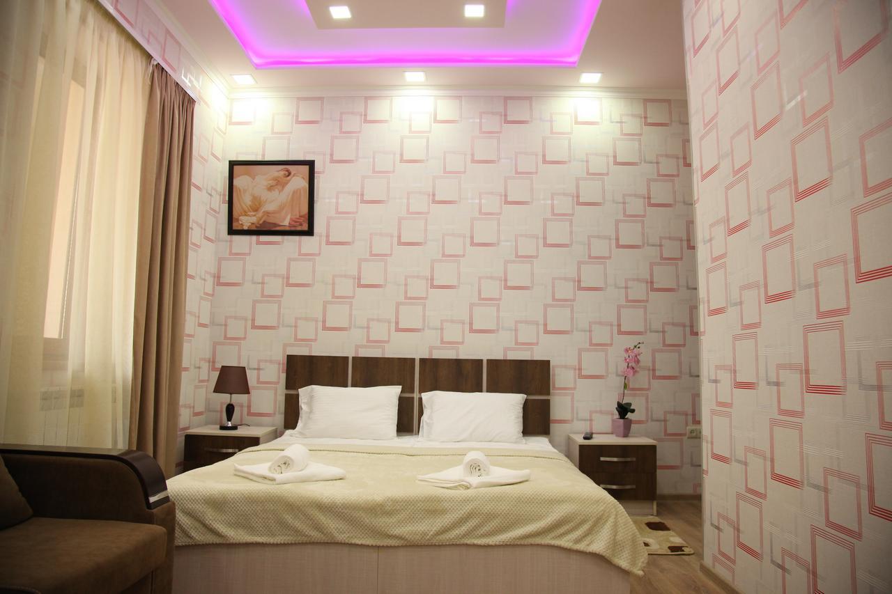 Hotel Felisa 久姆里 外观 照片